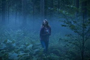 The Forest 1 Natalie Dormer