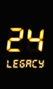 24 Legacy