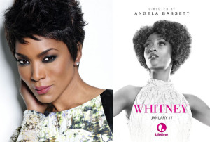 Angela Bassset Whitney
