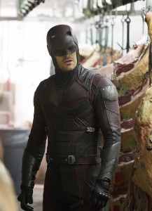 Daredevil Season 2 pic 1