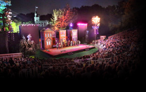 Delacorte Theater