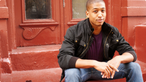 Director Tahir Jetter