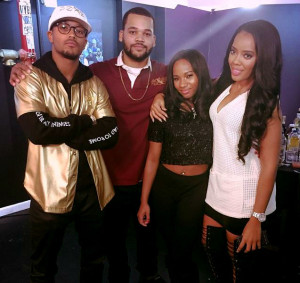 GHH Cast