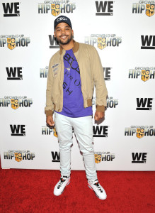 Growing Up Hip Hop Boogie Dash 2