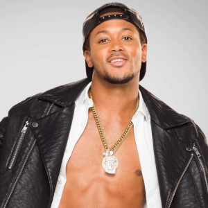 Growing Up Hip Hop Romeo Miller