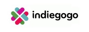 Indiegogo logo