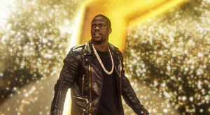 KEVIN HART WHAT NOW