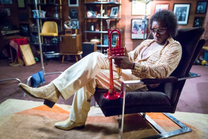 Miles Ahead Sundance 2016