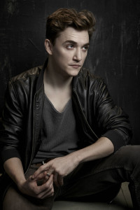 Outsiders - Kyle Gallner