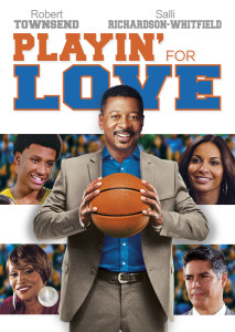 Playin For Love DVD