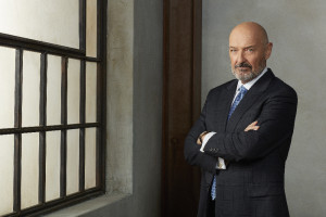 SECRETS AND LIES - ABC's "Secrets and Lies" stars Terry O’Quinn as John Warner. (ABC/Craig Sjodin)
