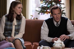 The Conjuring 2 pic 1