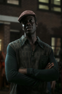 Vinyl - Ato Essandoh