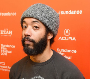 Wyatt Cenac
