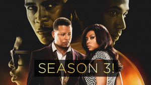 empire season 3