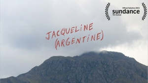 jacqueline argentine