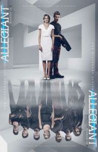 Allegiant Poster 3