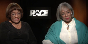 Beverly Owens Prather and Marlene Owens Rankin