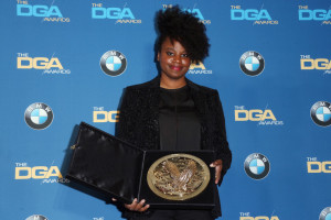 Dee Rees DGA Award