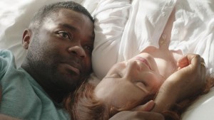 Five Nights In Maine - Hani Furstenberg and David Oyelowo