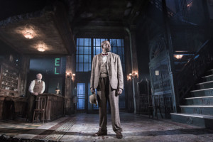 Forest Whitaker in Hughie 3