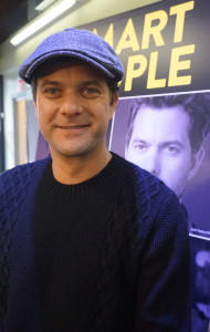 Joshua Jackson in Smart People