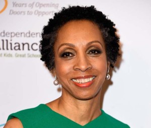 Nina Shaw 1
