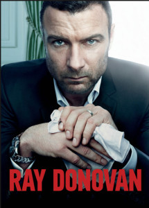 Ray Donovan poster