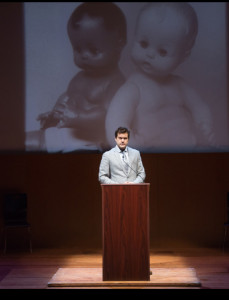 Smart People Joshua Jackson