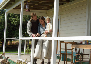 The Light Between Oceans 2