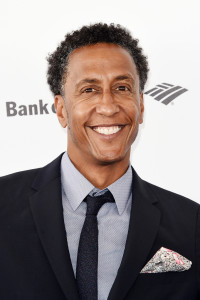 Andre Royo