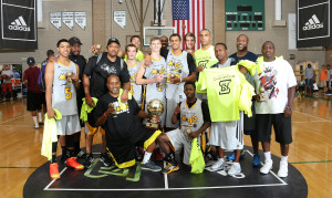 At All Costs Magic Champs