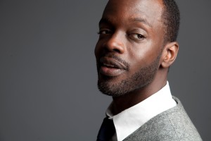 Ato Essandoh headshot