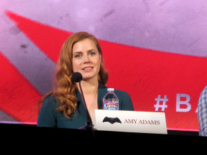 Batman V. Superman junket pic 37