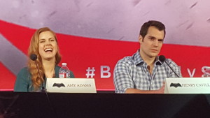 Batman V. Superman junket pic 44