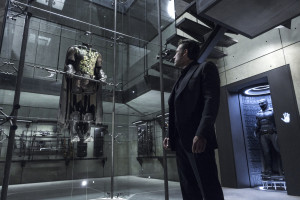Batman V. Superman: Dawn Of Justice