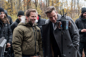 Batman V. Superman: Dawn Of Justice
