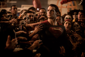 Batman V. Superman: Dawn Of Justice