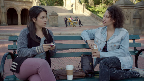 Broad City pic