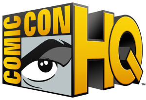 Comic Con HQ