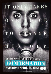 Confirmation poster 2