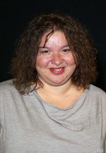 Director Liesl Tommy