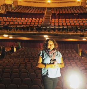 Eclipsed director Liesl Tommy on Broadway