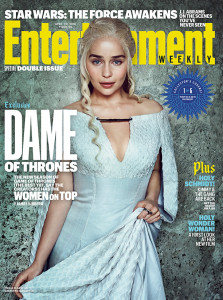 Game of Thrones Season 6 EW cover 1