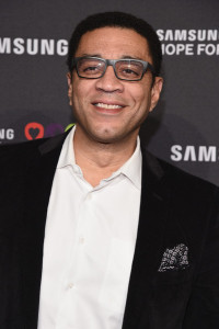 Harry Lennix 2