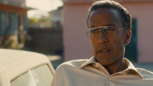 Hunter Gatherer Andre Royo