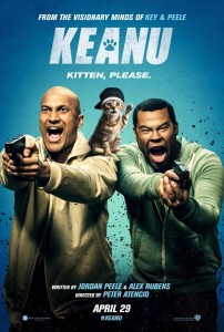 Keanu Poster 6
