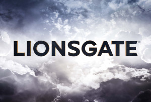 Lionsgate Logo