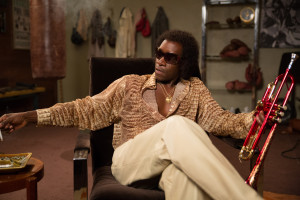 Miles Ahead 13