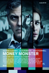 Money Monster Poster 2